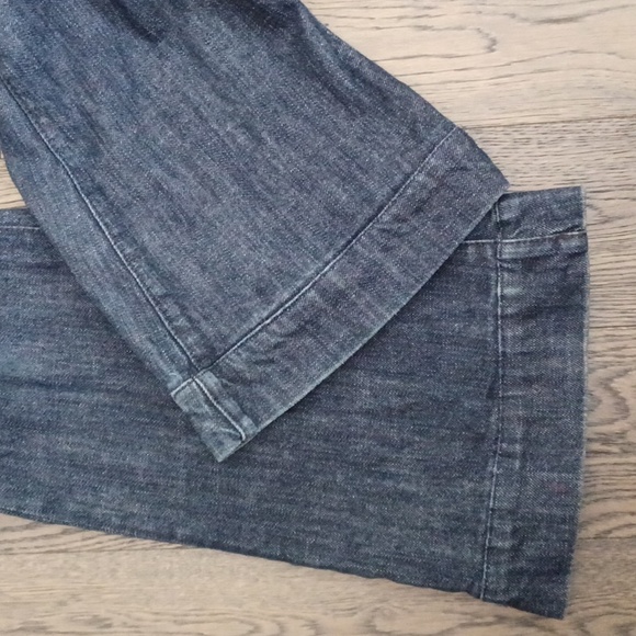 Marciano Embroidered M Jeans Waist 26 - Picture 7 of 11